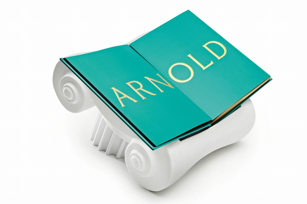TASCHEN ARNOLD. Capitello Edition Große Rabatte