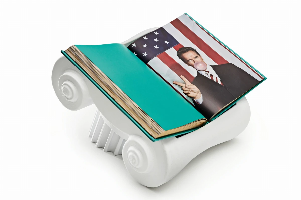 TASCHEN ARNOLD. Capitello Edition Große Rabatte