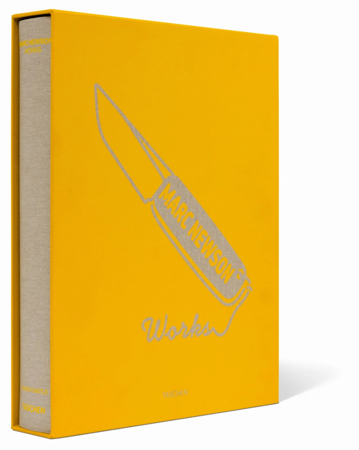 TASCHEN Marc Newson. Works VIP-Rabatte