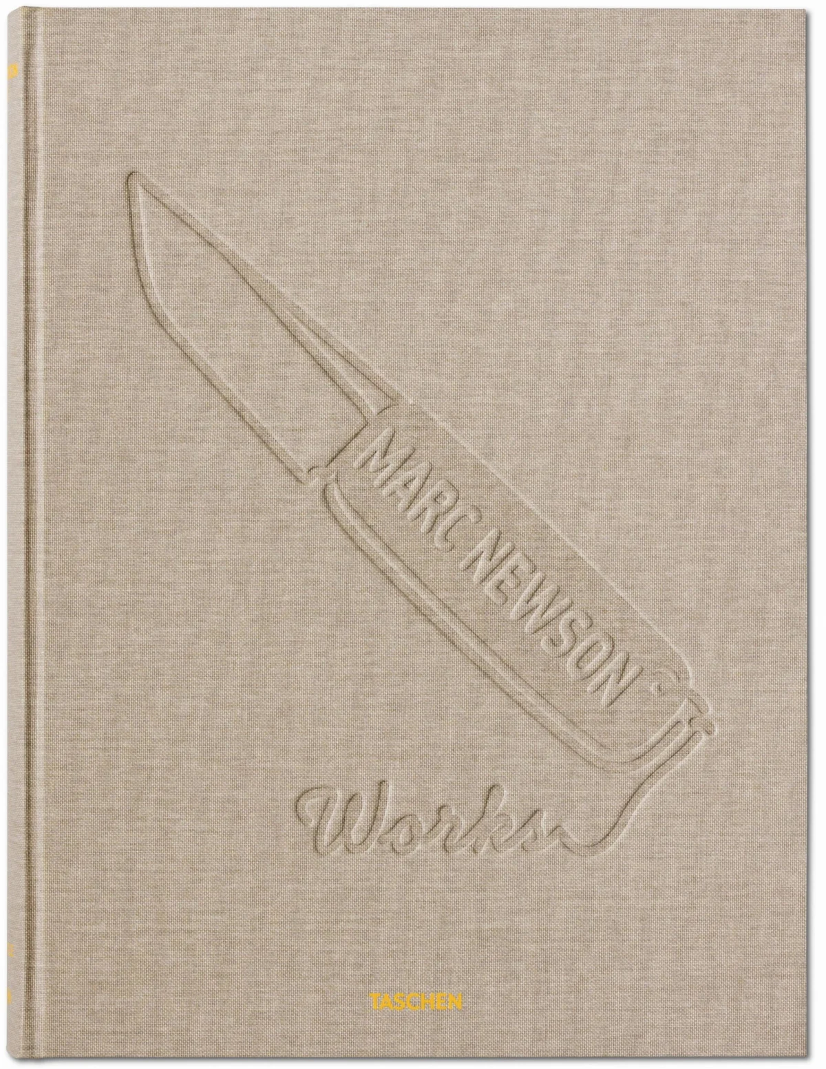 TASCHEN Marc Newson. Works VIP-Rabatte