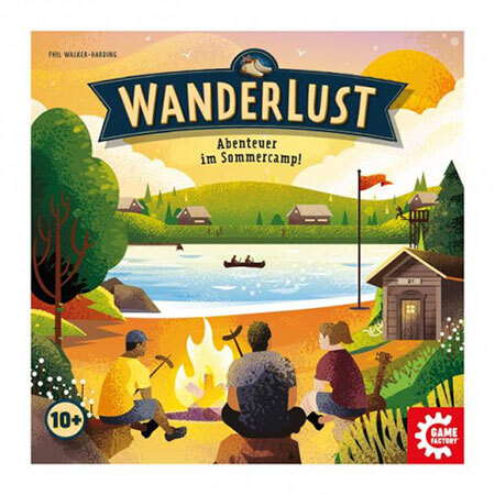 ﻿spieleoffensive Wanderlust Super Rabatt