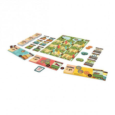 ﻿spieleoffensive Wanderlust Super Rabatt