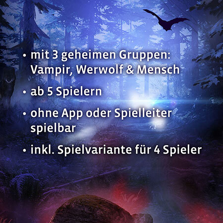 spieleoffensive Jäger der Nacht 50% Rabatt mit kostenlosem Versand