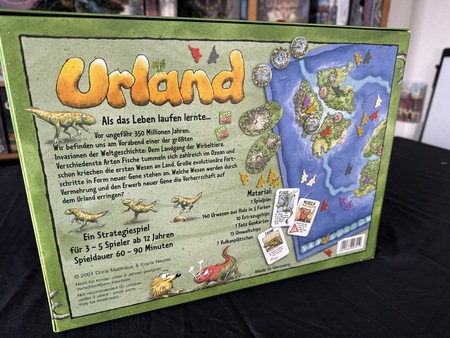 spieleoffensive Urland Speichern exportieren