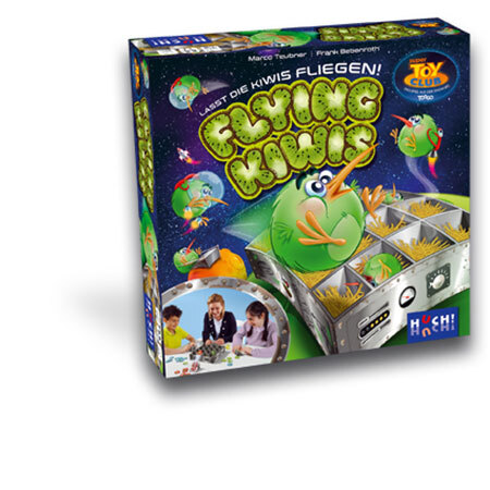 spieleoffensive Flying Kiwis Outlet