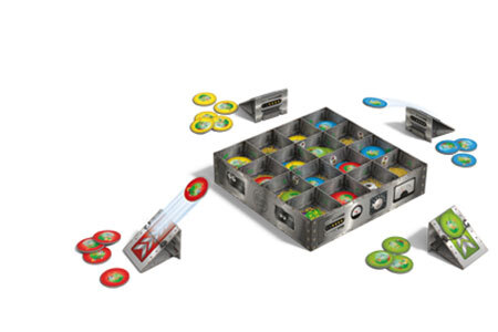 spieleoffensive Flying Kiwis Outlet