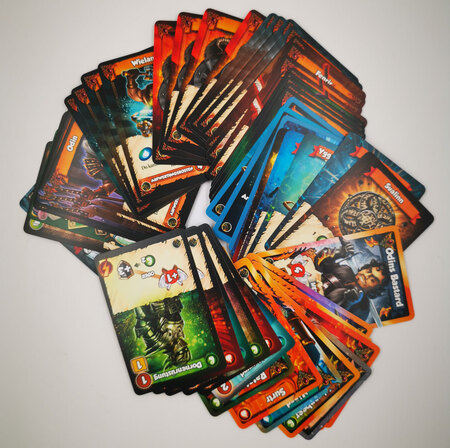 spieleoffensive Vikings Gone Wild Angebote