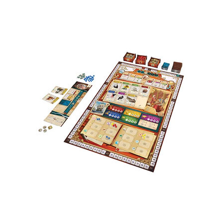 spieleoffensive Encyclopedia - Forschungsreise ins Tierreich Schlussverkauf