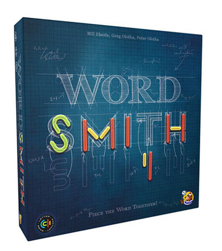 spieleoffensive Wordsmith Fabrikverkauf