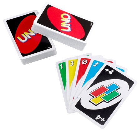 spieleoffensive UNO Meist gekauft