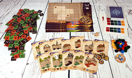 spieleoffensive Suna no Kuni - Reich des Sandes Kostenloser Versand