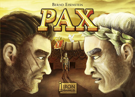 spieleoffensive PAX Weihnachtsangebot