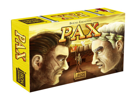 spieleoffensive PAX Weihnachtsangebot