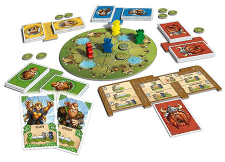 spieleoffensive Clash of Vikings Neueste Mode