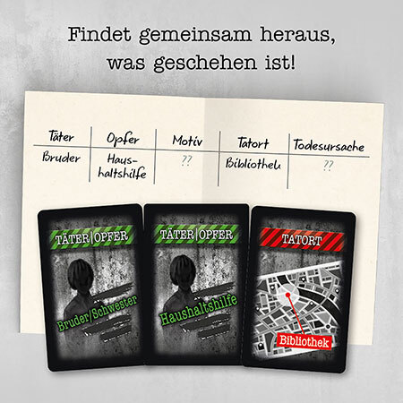 spieleoffensive Veit Etzold - Crime Stories Online Outlet