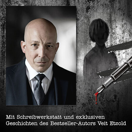 spieleoffensive Veit Etzold - Crime Stories Online Outlet
