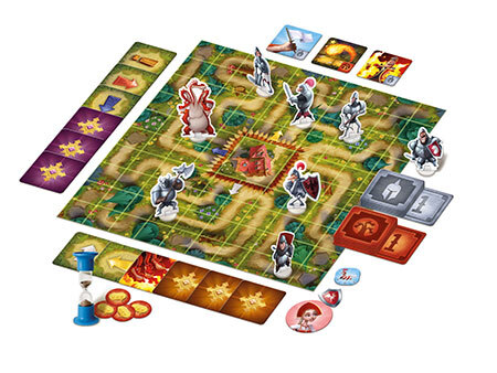 spieleoffensive Gorynich Große Rabatte