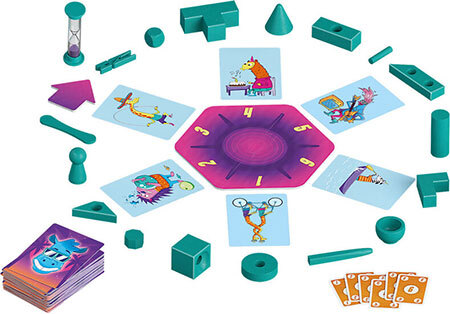 spieleoffensive Koole Klötze Neuheiten