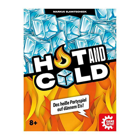 spieleoffensive Hot and Cold