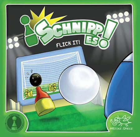 spieleoffensive Schnipp es Tägliche Deals