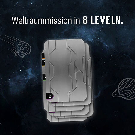 spieleoffensive Noobs: Im Weltraum Super Sparpreis