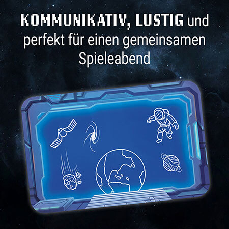 spieleoffensive Noobs: Im Weltraum Super Sparpreis