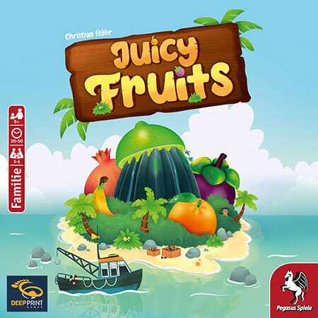 spieleoffensive Juicy Fruits Wochenangebot
