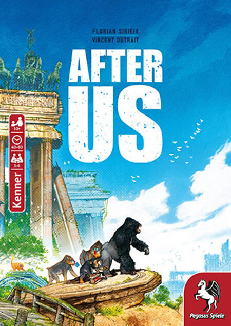 spieleoffensive After Us Kostenlose Rückgabe