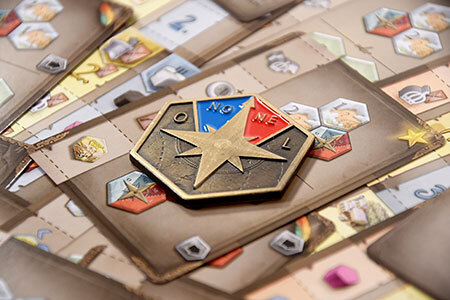 spieleoffensive Brazil Imperial - Autômato Erweiterung Begrenzte Freigabe