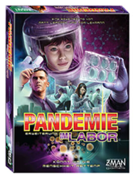 spieleoffensive Pandemic Letzte 3 Tage