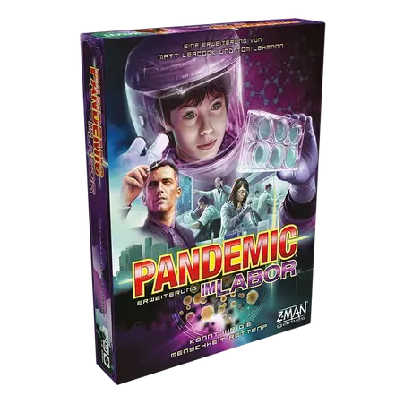 spieleoffensive Pandemic Letzte 3 Tage