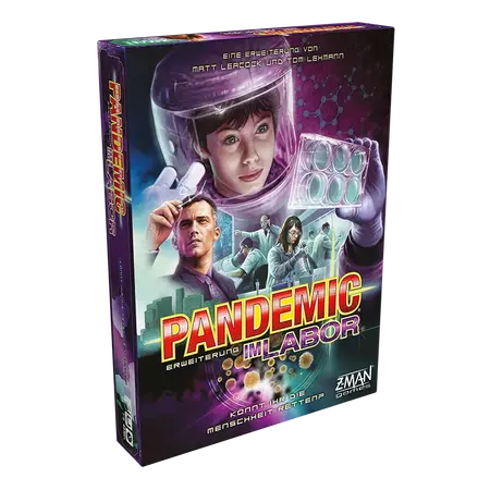 spieleoffensive Pandemic Letzte 3 Tage