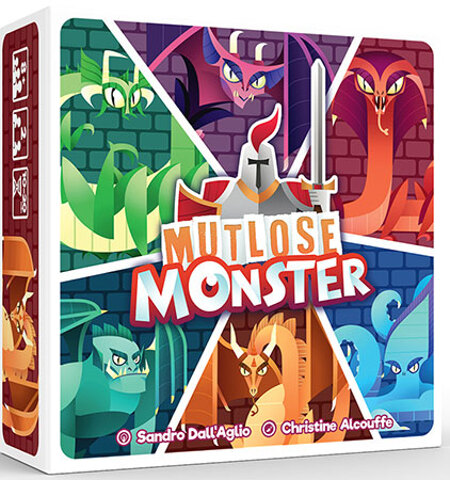spieleoffensive Mutlose Monster JETZT KAUFEN