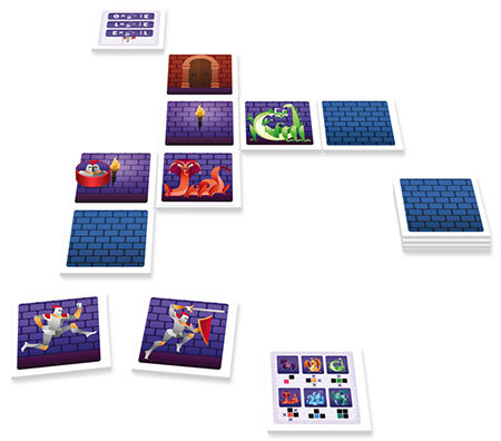 spieleoffensive Mutlose Monster JETZT KAUFEN