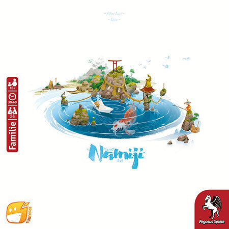 spieleoffensive Namiji Letzte 2 Tage