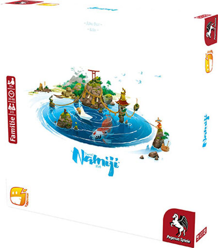 spieleoffensive Namiji Letzte 2 Tage