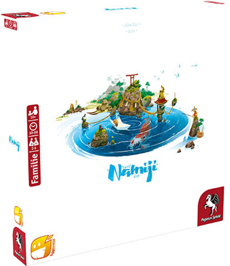 spieleoffensive Namiji Letzte 2 Tage