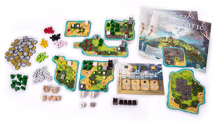 spieleoffensive Aurimentic Letzter Tag