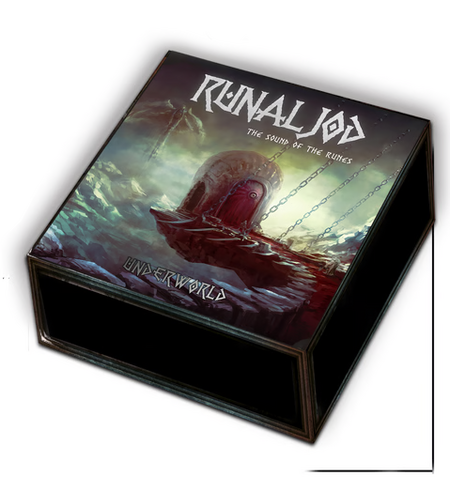 spieleoffensive Runaljod: The sound of runes Nur für heute