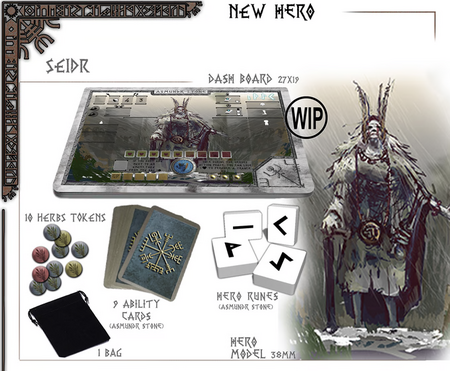 spieleoffensive Runaljod: The sound of runes Nur für heute