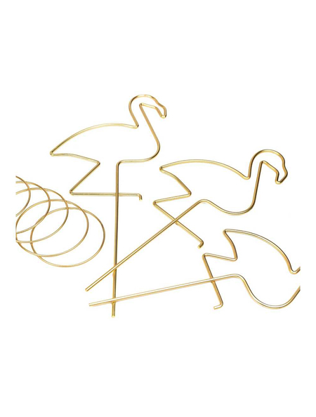 spieleoffensive Professor Puzzle: Flamingo Ringo - Wurfspiel Sonderangebot der Fabrik