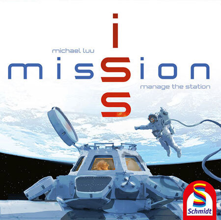 spieleoffensive Mission ISS Nur noch ein Tag übrig