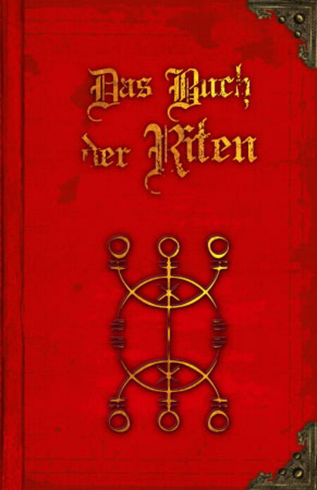 spieleoffensive Das Buch der Riten Im Verkauf
