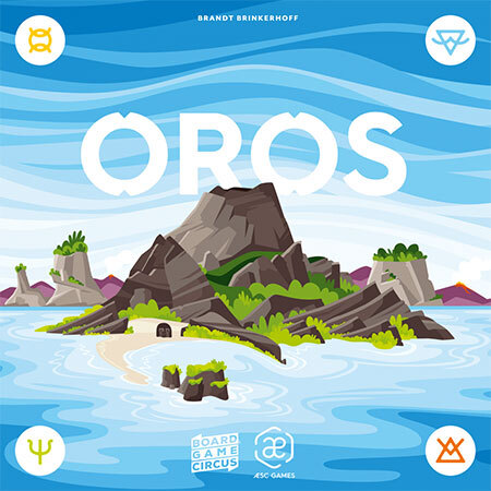 spieleoffensive OROS zollfrei