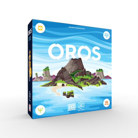 spieleoffensive OROS zollfrei