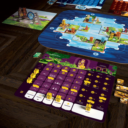 spieleoffensive OROS zollfrei