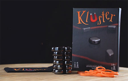 spieleoffensive Kluster 2025