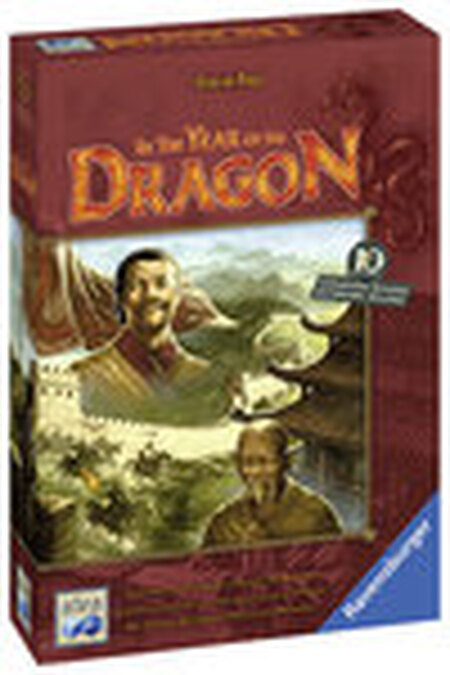 spieleoffensive Im Jahr des Drachen - 10 Jahre Jubiläumsedition Verkauf