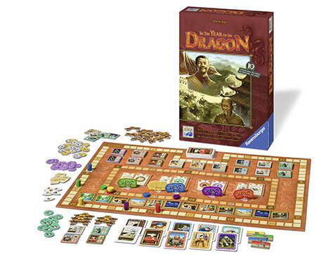spieleoffensive Im Jahr des Drachen - 10 Jahre Jubiläumsedition Verkauf