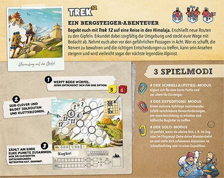 spieleoffensive Trek 12 Angebote